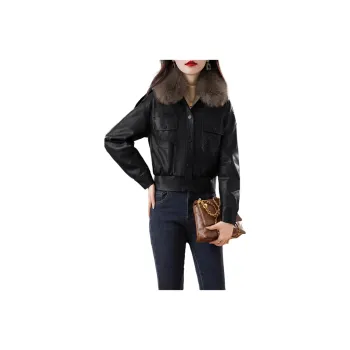 Yi Mengyuan Puffer Jacket Women's