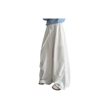 ZWWWZ Casual Pants Unisex