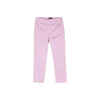 Dondup Nima Slim-cut Trousers