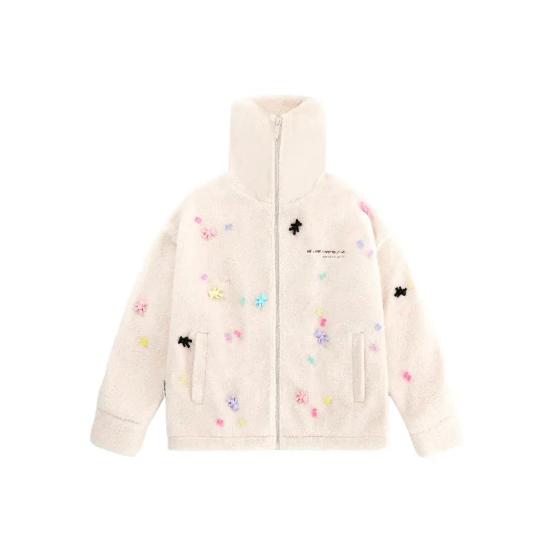 BJHG Puffer Jacket Coat Women's-6