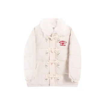 DEDY Puffer Jackets Women's