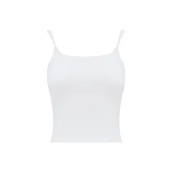 SUSANSAN Tank Tops Women's