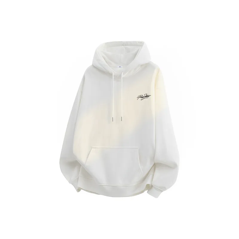 Warrior Sweatshirt Unisex Black-3