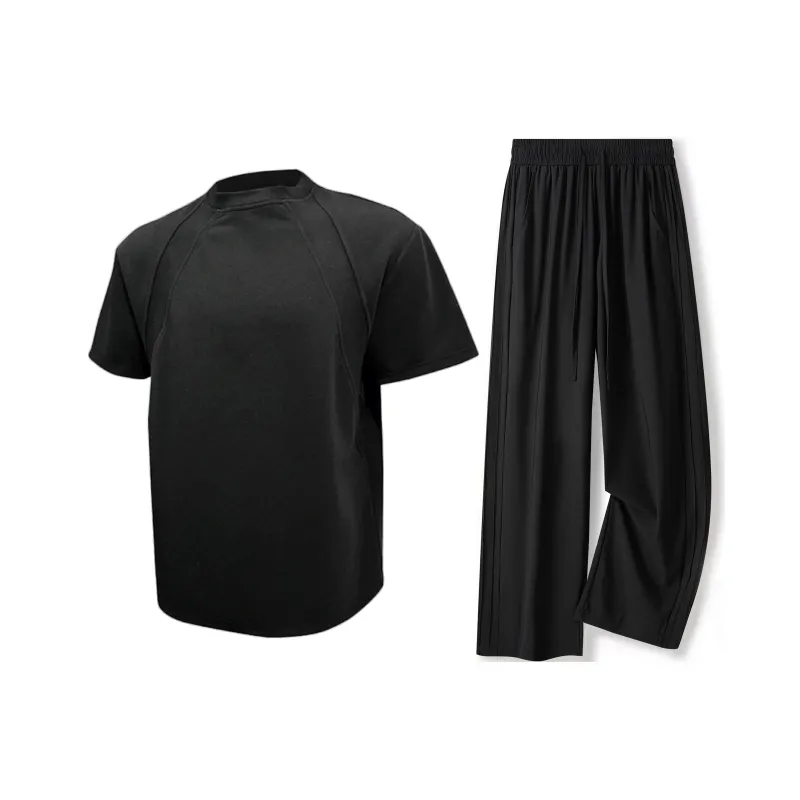 DANGERTIGER Casual Sportswear Unisex-0