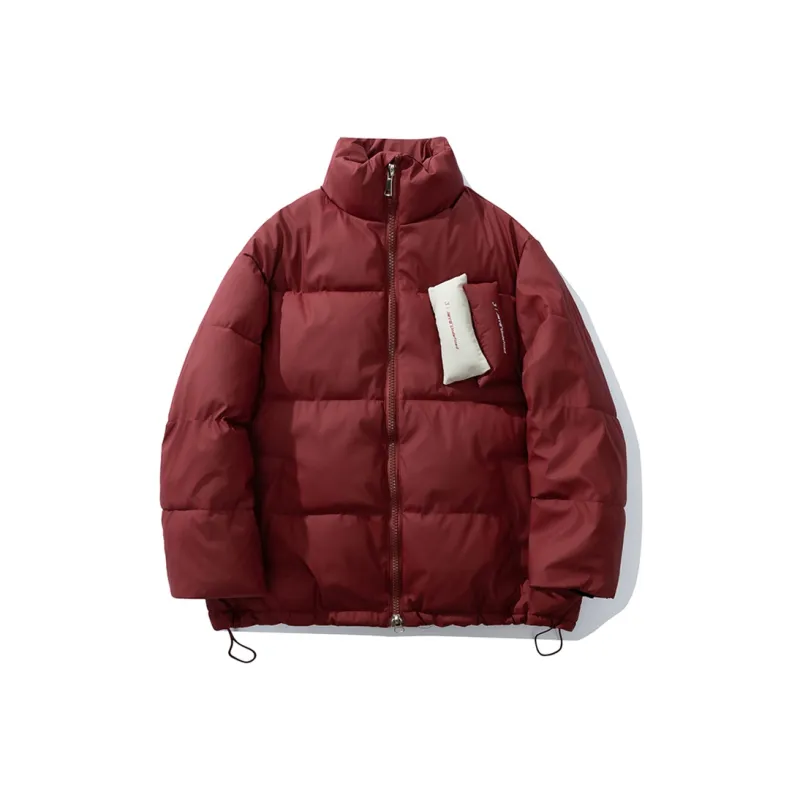 KEAB Puffer Jackets Women's-6