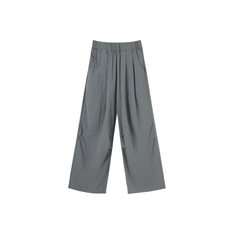 DIALOGUE Casual Pants Women's-15