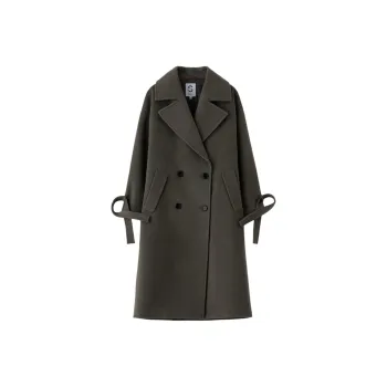 SNOWFORTE Coats Women's