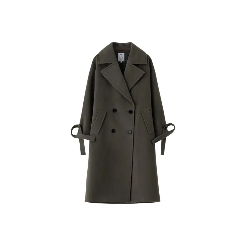 SNOWFORTE Coats Women's-6