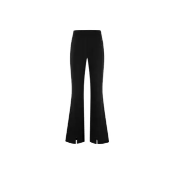 CALVIN KLEIN Casual Pants Women's BEH Space Black