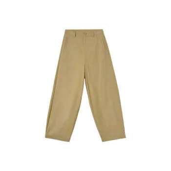 MT Casual Pants Women's Khaki