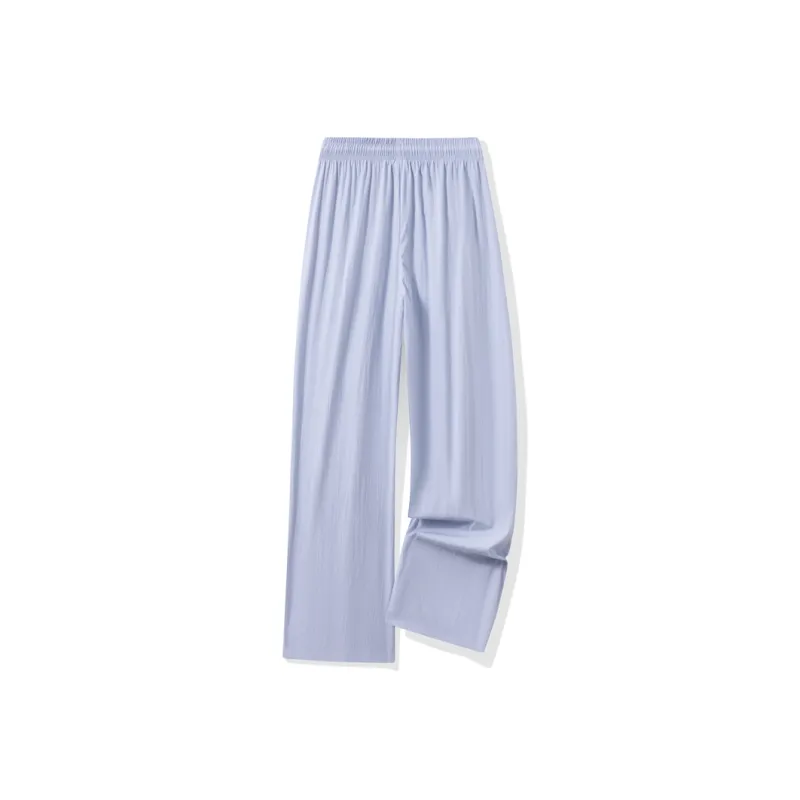 MIIOW Cool One Summer Series Casual Pants Unisex-9
