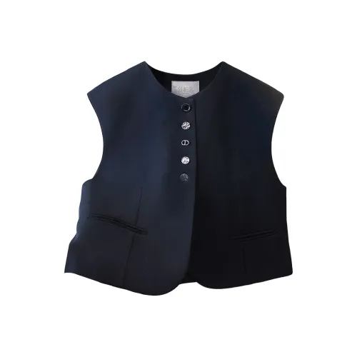 Cypress House Vest Women's Black