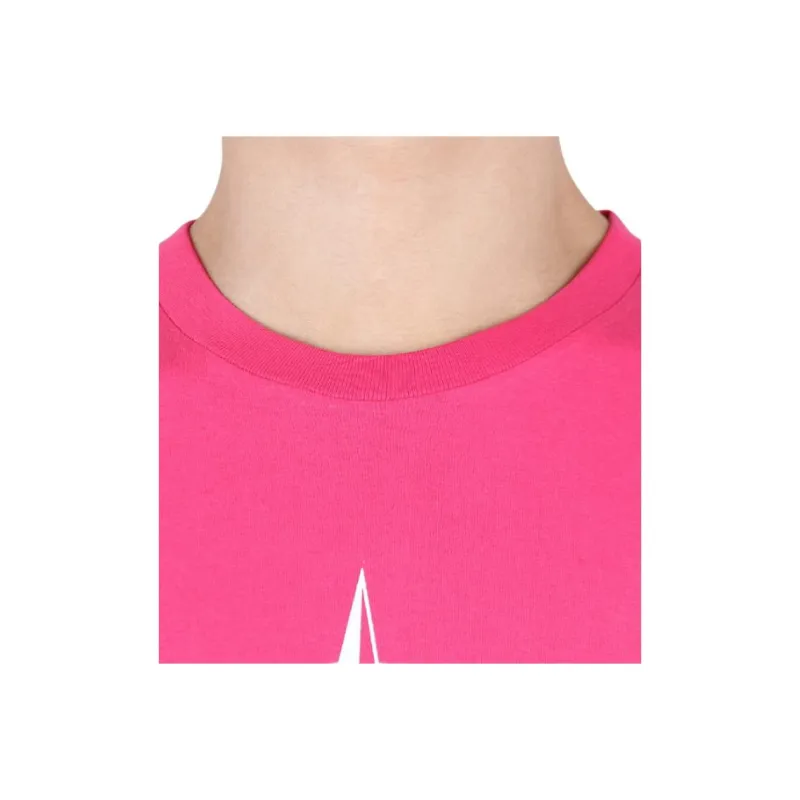 STONE ISLAND T Shirt Men's Pink-3