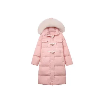 TURN UP Puffer Jackets Women's