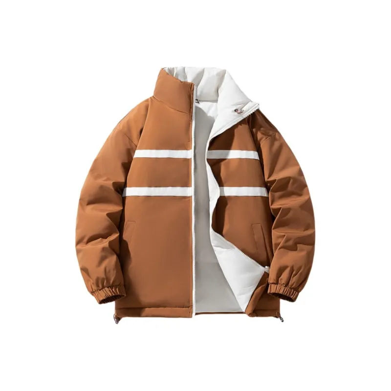 WJBS Puffer Jackets Unisex-6