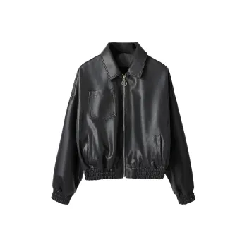 KAISER Leather Jackets Women's