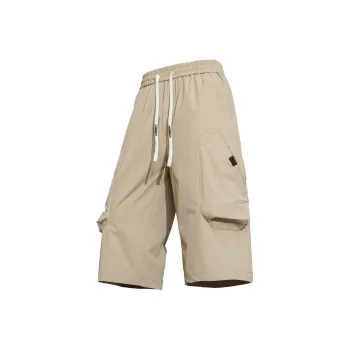 Double Dealer Cargo Shorts Unisex