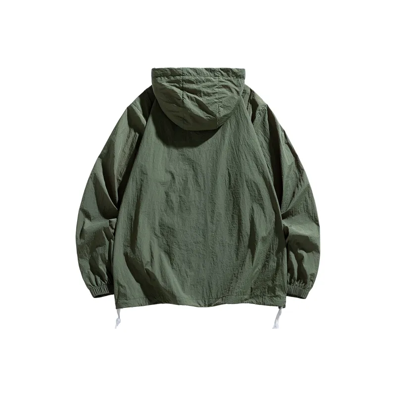 Snow Know The Answer SKTA Super Light Breathable Quick Dry Sun Protection Clothing Unisex-7