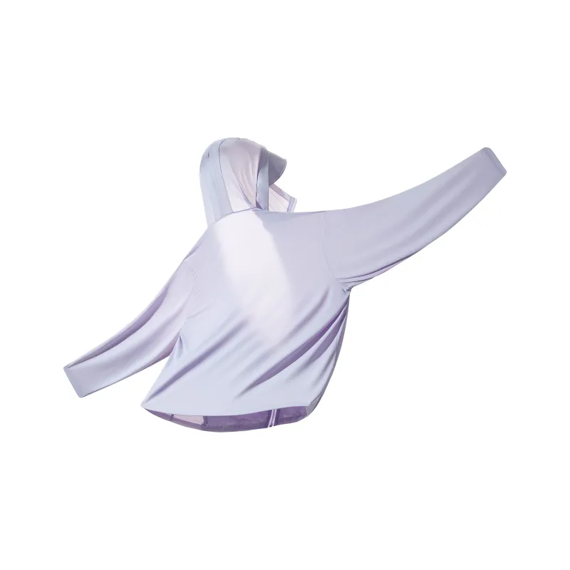 SOIE Breathable Quick Dry Sun Protection Clothing Unisex-5