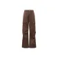New Color E10 Dark Brown