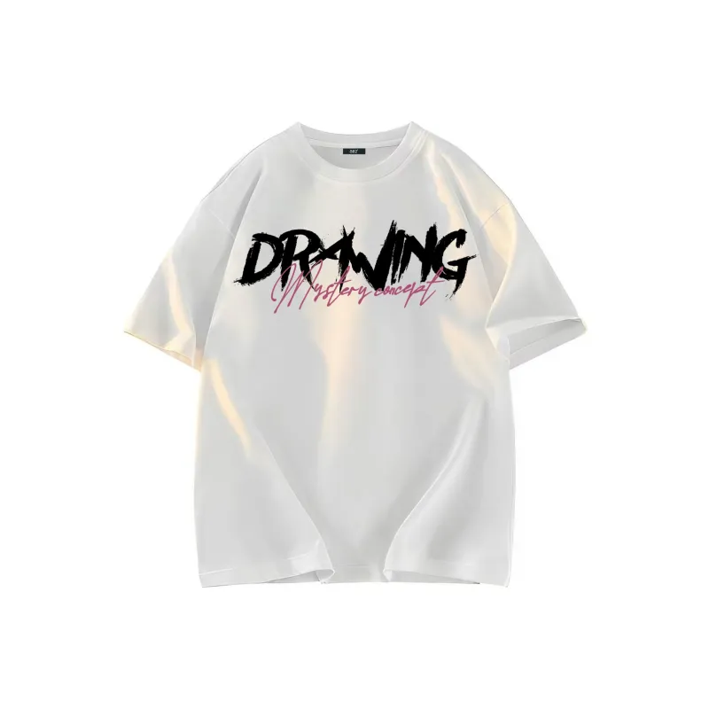 A02 T Shirts Unisex-9