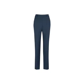 HUGO BOSS Casual Pants Women's Blue