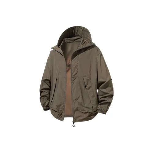 ROBINHOOD Breathable Quick Dry Sun Protection Clothing Women's
