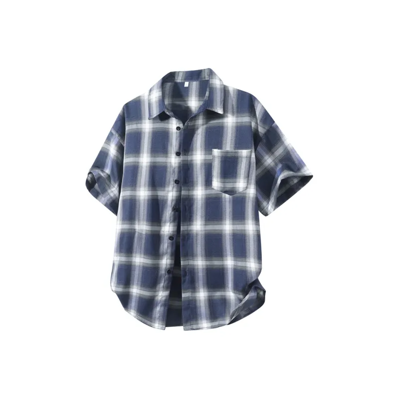 DOKI Shirts Unisex-6