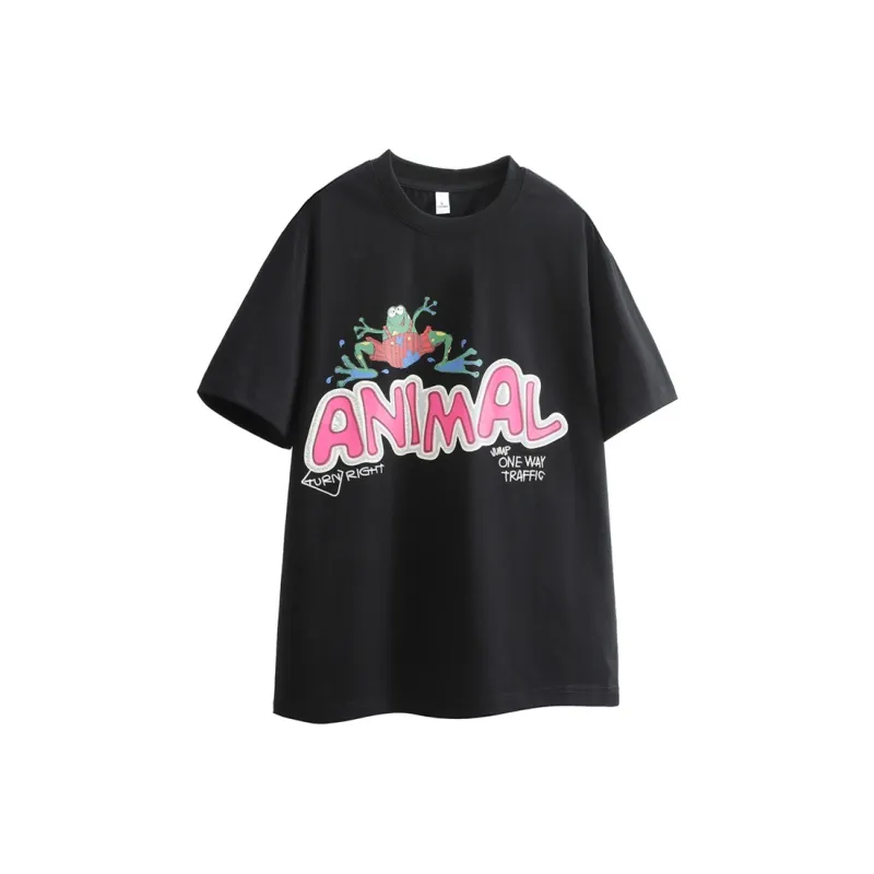 WKOOG T Shirts Unisex-0