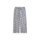 Marine Blue Stripe