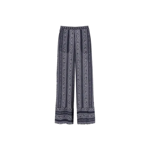 See By Chloe Casual Pants Women's Gray