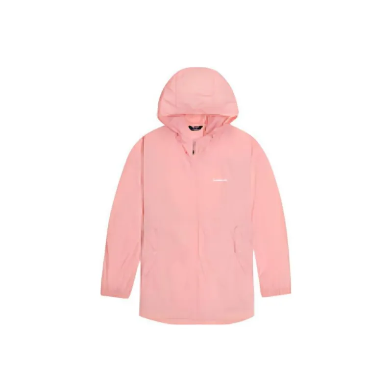 TOREAD Sun Protection Clothing Women's Urban Pink-0