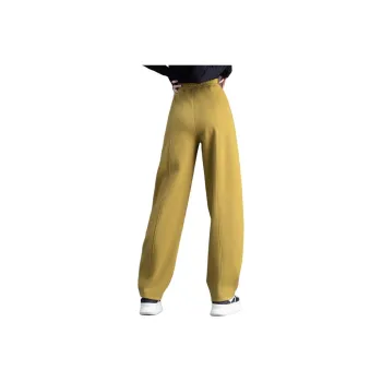 You Cow Me Pants Casual Pants Women's