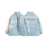 Sky Blue[Upgraded Windproof Access Control Version]