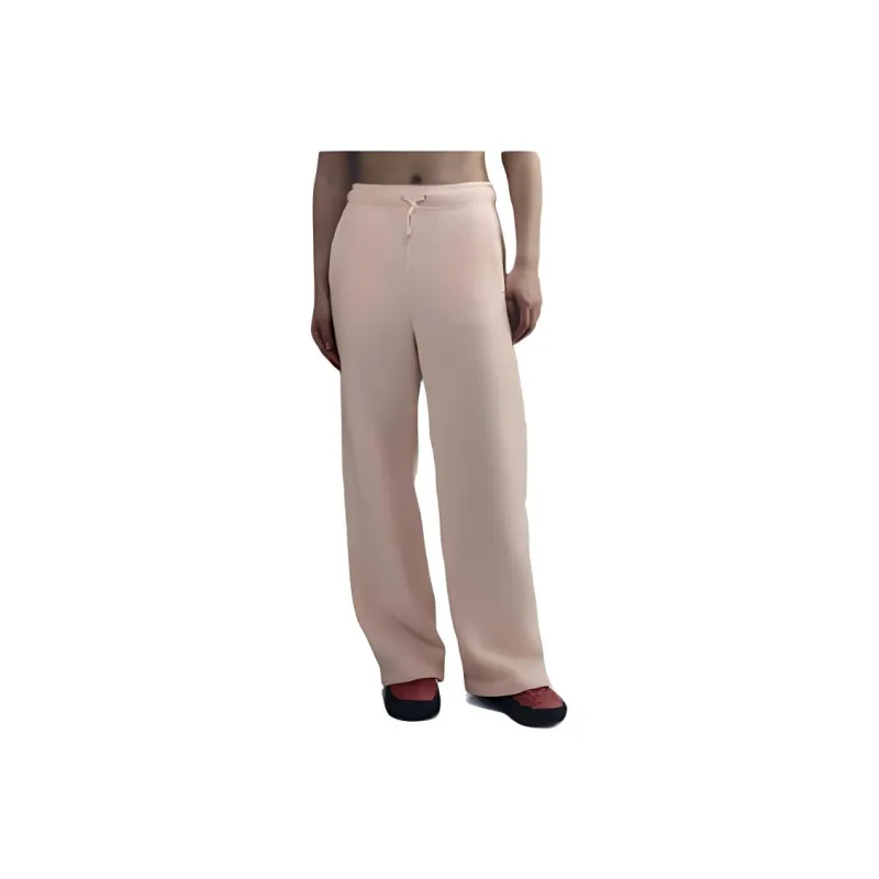 Nike Casual Pants Women's Beige-0