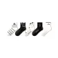Pet Puppy-5 Pack[7A Antibacterial, Boneless Socks]