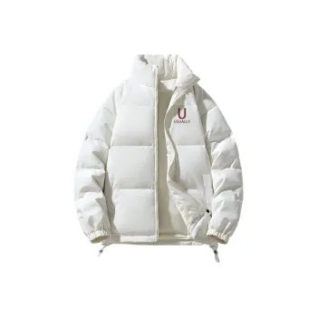 Cotton Puffer Jackets Unisex