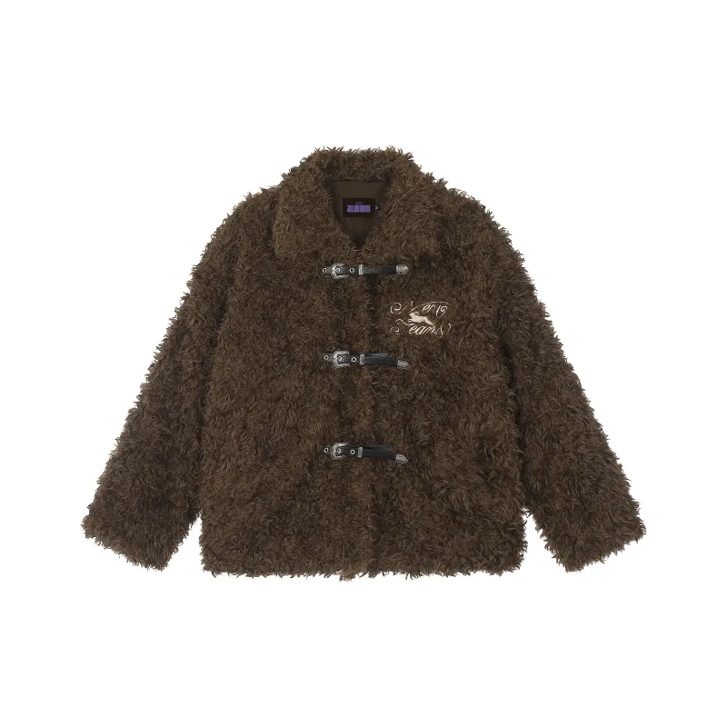 JOLLIGHT Puffer Jackets Unisex-2