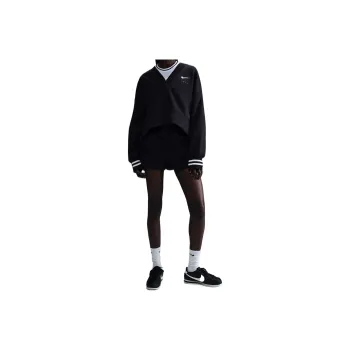 Nike Sportswear Phoenix Fleece Women's Over Oversized Graphic Cardigan