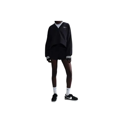 Nike Sportswear Phoenix Fleece Women's Over Oversized Graphic Cardigan
