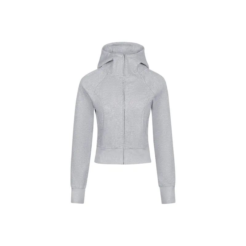 ZUOBEIKA Sweatshirts Women's-4
