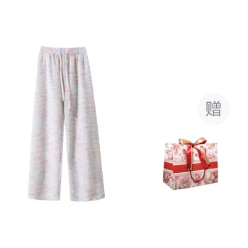 CHANGE SHE Casual Pants Women's