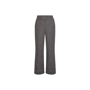 Rouje FW24 PASCALIN PANTS Casual Pants Women's Gray