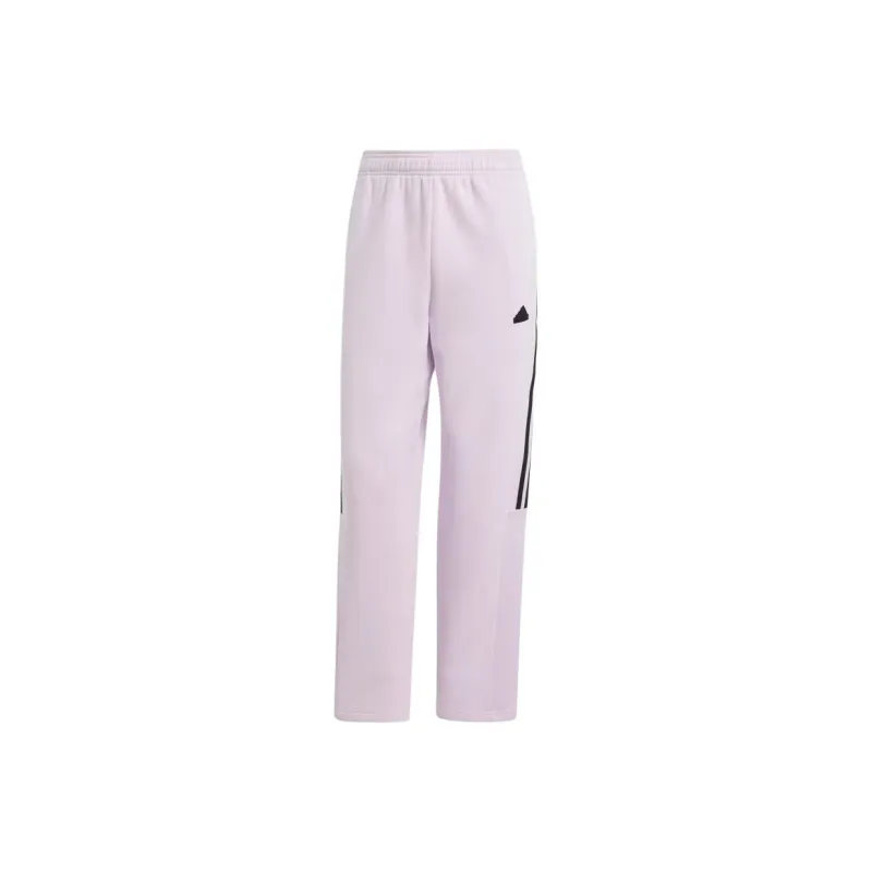 Adidas Tiro Cut Casual Pants Women's Ice Lavender-0