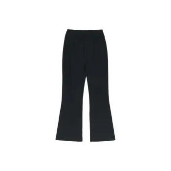 MLB New York Yankees Casual Pants Women's Black