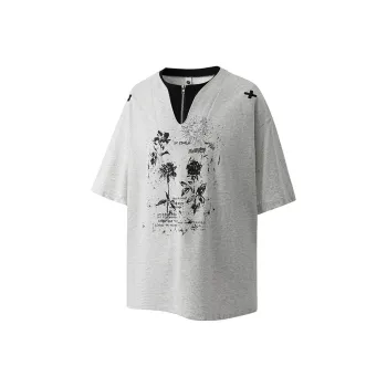 TELENT T Shirts Unisex