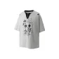 White Heather Gray