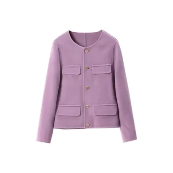 Mapping Coats Women's