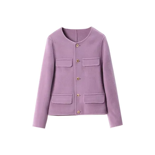 Mapping Coats Women's