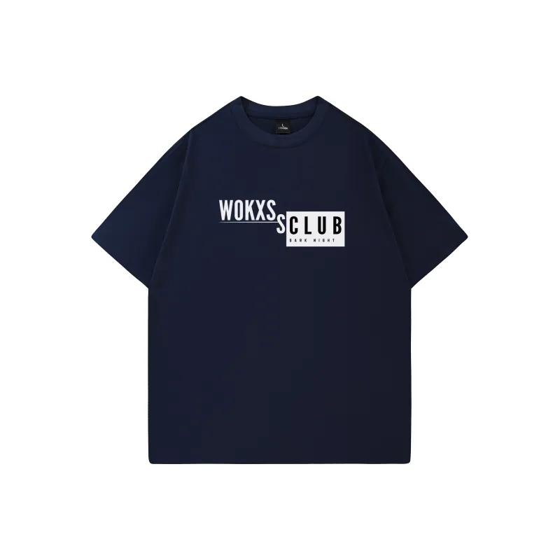 WOKXSS T-Shirts Unisex-9